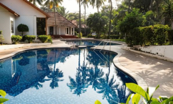 Green Meadows Resort