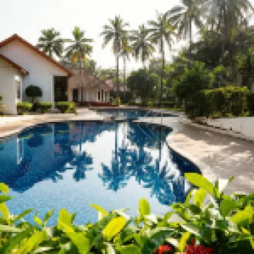 Green Meadows Resort