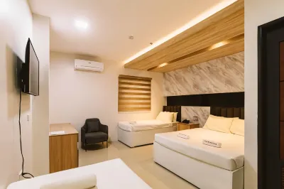 Vigan Traversa Hotel