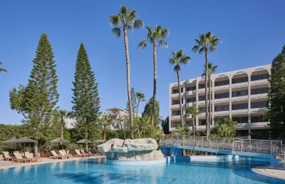 Atlantica Oasis Hotel