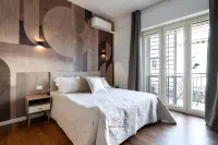 Barirooms - Carulli Suites Hotels in Bari