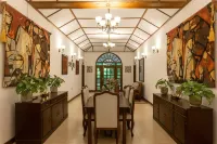 Wild Mahseer Hotels in Sonitpur