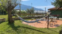 Villa Del Gaudio Rooms & Apartments