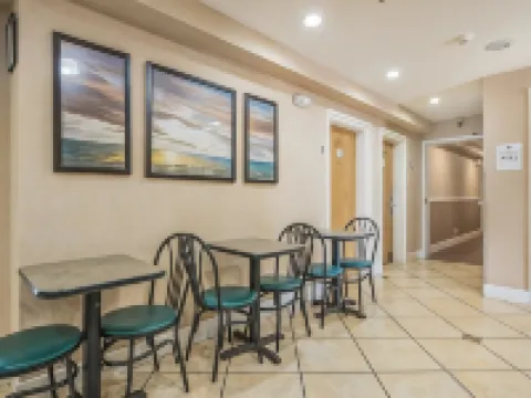 太平洋漂流舊金山帕西菲卡 帕西菲卡酒店