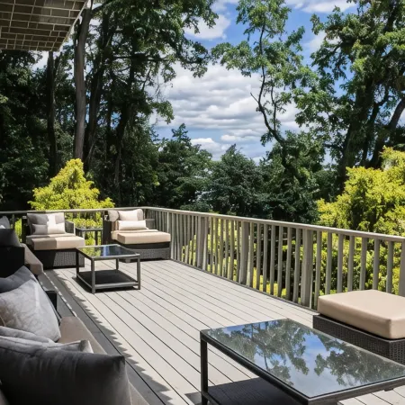 Butter Milk Falls Inn and Spa