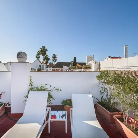 APARTAMENTOS BOUTIQUE VIDA