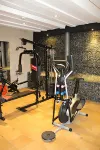 Hotel Leonor de Aquitania - Gym