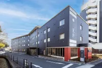 Hotel Kan-Raku Fujisan Gotemba Hotels near Gotemba Station