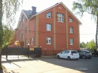 Ost-Roff Hotel Hotels near Nadezhda Kurchenko's National Museum