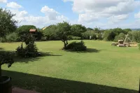 Kudu Ridge Game Lodge Hotels in Colchester