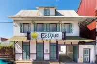 Eclipse Belle Etoile Appart'hôtel