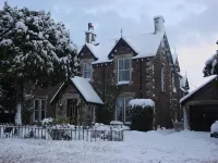 Merlindale Hotels near Culdees Castle Estate