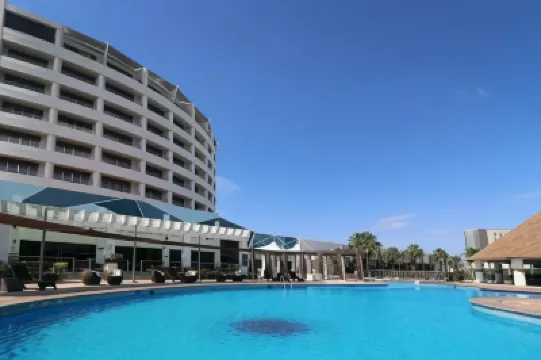 Holiday Inn TUXPAN - CONVENTION CENTER by IHG Hotels in 