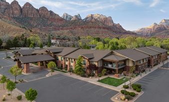 Hampton Inn & Suites Springdale/Zion National Park