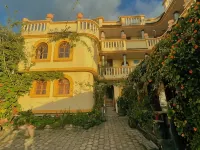 Hostal Curiñan Hotels in Otavalo