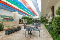 Crystal Waterworld Resort & Spa - Ultimate All Inclusive Hotels in Bogazak