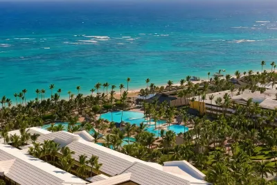 Iberostar Waves Punta Cana - All Inclusive Hotels near Excursiones Transfer Manuel Santana
