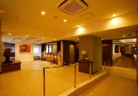 Hotel Sorriso Hamamatsu - 3-Star