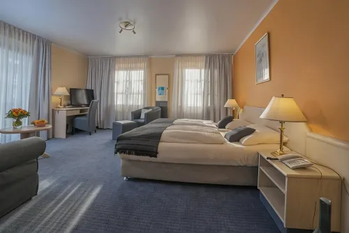 Hotel Pontivy Hotels in Wesseling