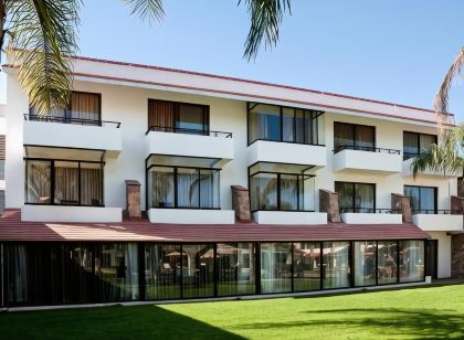 Real de Minas Poliforum