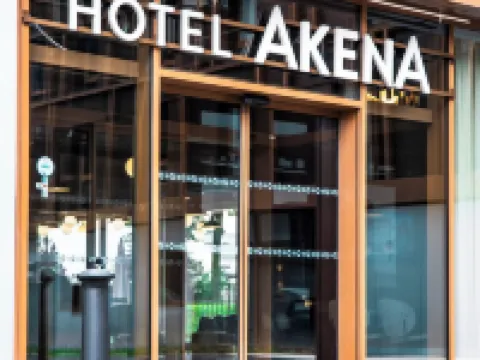 Hôtel AKENA Serris - Val d'Europe Hoteles en Serris