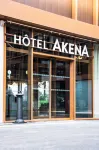 Hôtel Akena Serris - Val d'Europe