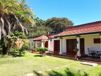 Tranquilo Resorts Lilongwe Hoteles en 