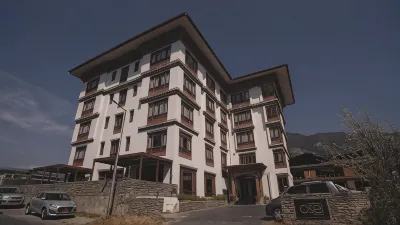 Hotel Osel