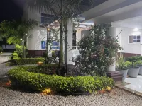 Park Springs Hotel Hotel di Abura Asebu Kwamankese