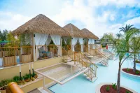 Liberty Hotels Lara - suối nước nóng