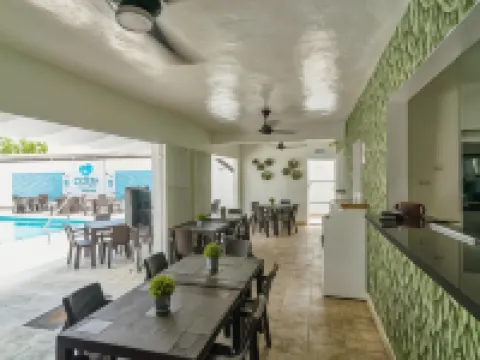 コスタ ラブ ホテル アエロプエルト プンタ・カナのホテル