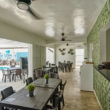 Costa Love Aparta Hotel