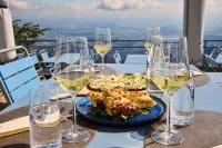 Hotel Weissenstein Hotels in Delémont