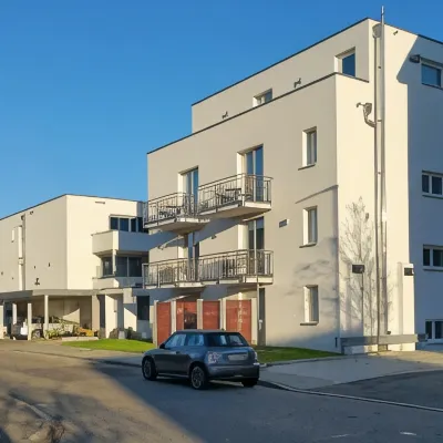 Hotel Go2Bed Weil am Rhein - Basel Hotels near Laguna Badeland