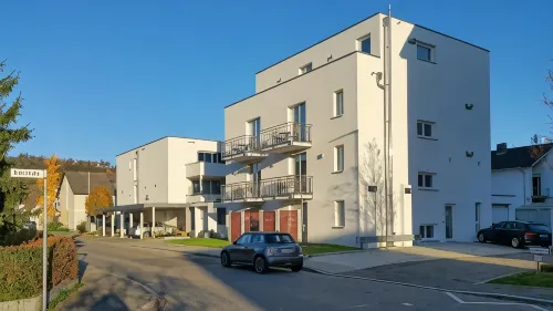 Hotel Go2Bed Weil am Rhein - Basel Hotels in Weil am Rhein