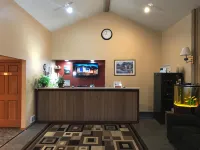 Sequim Bay Lodge Hotels in Sequim