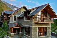 Utopia Dharamkot Mcleodganj