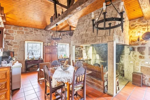 Solar Dos Carvalhos - 3-Star