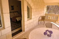 Alhambra Palace Hotel Suites - Ramallah - Wifi