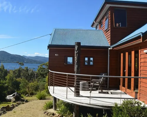The Tree House Hotels in Alonnah
