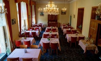 Hotel Victoria