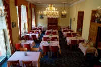 Hotel Victoria Hotels in Brig