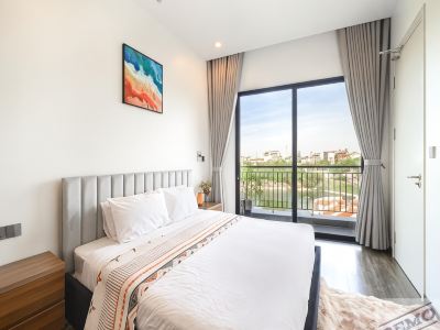 Luxe Paradise Residence 5 Tu Hoa