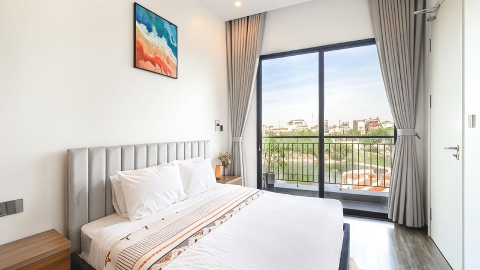 Luxe Paradise Residence 5 Tu Hoa
