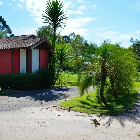 Pousada Silvestre