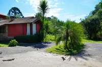Pousada Silvestre Hotels in Visconde De Maua