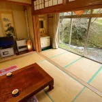 Yunose Ryokan Hotel a Tsuruoka