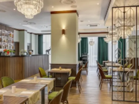 Hotel Willa Tatrzańska Hotels in Krynica Zdroj