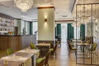 Hotel Willa Tatrzańska