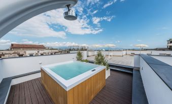 Relais San Severo